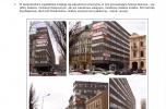 Nieruchomość biurowa w Centrum Łodzi ul. Piotrkowska 173, pow. 6 700m2