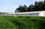 Nieruchomość gruntowa 2,26 ha