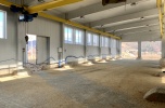 Nieruchomość gruntowa o powierzchni 1.29 ha, 800m2 hala
