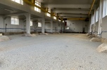Nieruchomość gruntowa o powierzchni 1.29 ha, 800m2 hala