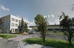 Nieruchomość gruntowa wraz budynkami biuro-magazynowymi