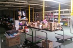 Nieruchomość handlowa powierzchnia lokalu około 1500m2