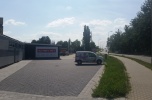 Nieruchomość handlowa powierzchnia lokalu około 1500m2