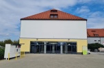 Nieruchomość handlowo-usługowa z najemcą – Ostrowiec Świętokrzyski