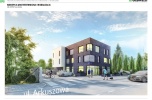 Nieruchomość inwestycyjna, Arkuszowa 123, Bielany
