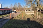 Nieruchomość inwestycyjna - Miłki (Mazury) przy drodze 2008m2