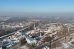 Nieruchomość inwestycyjna po byłej Hucie "Irena"
