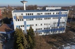 Nieruchomość inwestycyjna po byłej Hucie "Irena"