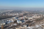 Nieruchomość inwestycyjna po byłej Hucie "Irena"