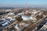 Nieruchomość inwestycyjna po byłej Hucie "Irena"