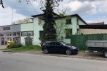 Nieruchomość inwestycyjna Pszczyna