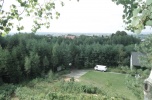 Nieruchomość inwestycyjna Rzeszów - działka 2,807 ha