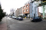 Nieruchomość inwestycyjna z lokalami mieszkalnymi