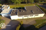 Nieruchomośc komercyjna - centrum Chojnowa, dolnośląskie
