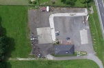 Nieruchomość komercyjna k. Krakowa  84ar / 285 m2 pow. biurowej + 180 m2 pow. magazynowej