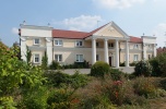 Nieruchomość komercyjna Staszów