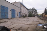 Nieruchomość komercyjna