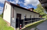 Nieruchomość mieszkalno-inwestycyjna przy stacji Pkp