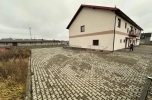 Nieruchomość mieszkalno-usługowa – Działoszyn - ul. Wiatrakowa