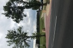 Nieruchomość pod zabudowę handlową