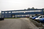 Nieruchomość produkcyjno-magazynowa Skoczów okolice Bielsko-Biała