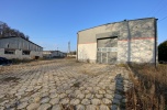 Nieruchomość przemysłowa 5886m2