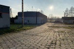 Nieruchomość przemysłowa 5886m2