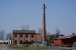 Nieruchomość przemysłowa - Rudnik n/Sanem - grunt 6,56 ha - budynki 3970 m2