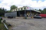 Nieruchomość przemysłowa w Mielcu pow. dz. 98283m² zabudowy 7149m² za 18,339mln.zł, obok SE