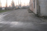 Nieruchomość przemysłowa
