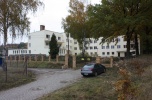 Nieruchomość przygotowana pod dom senioralny na 80 miejsc