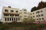 Nieruchomość przygotowana pod dom senioralny na 80 miejsc