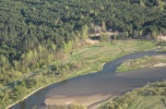 Nieruchomość rekreacyjna nad Pilicą