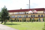 Nieruchomość turystyczna