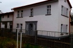 Nieruchomość usługowa / mieszkalna