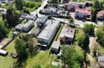 Nieruchomość usługowo-mieszkalna na sprzedaż – Tuszyn