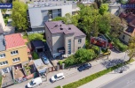 Nieruchomość w centrum, pod działalność gospodarczą, Kraków, Ul. Olszyny