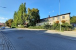 Nieruchomość Wałbrzych -  działka pod sklep dyskontowy, hotel, pensjonat