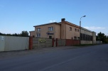 Nieruchomość z budynkami - Ostrowiec Św. - tereny przemysłowe