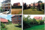 Nieruchomość z ziemią na gospodarstwo ekologiczne