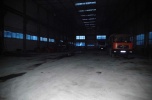 Nieruchomość złożona z działki przemysłowej 20 000 m2, zabud. 3 halami 5488m2 i bud. biurowym 773 m2