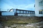 Nieruchomość złożona z działki przemysłowej 20 000 m2, zabud. 3 halami 5488m2 i bud. biurowym 773 m2