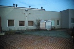 Nieruchomość złożona z działki przemysłowej 20 000 m2, zabud. 3 halami 5488m2 i bud. biurowym 773 m2