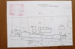 Nieruchomości zlokalizowana w atrakcyjnym miejscu na działkach o łącznej pow. 22 926 m2
