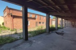Nowa cena - sprzedam miejsce na magazyn logistyczny, dom seniora, centrum rehabilitacji,