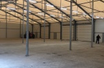 Nowa hala magazynowa 250 m2 i 100 m2