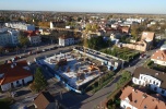 Nowa inwestycja, ścisłe centrum Radzymina - lokal usługowy 266 m