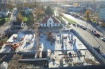 Nowa inwestycja, ścisłe centrum Radzymina - lokal usługowy 266 m