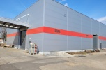 Nowa niższa cena: na sprzedaż / wynajem obiekt produkcyjno-magazynowy 1514 m2