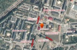 Nowe, gotowe lokale, atrakcyjne miejsce - głównie na usługi medyczne / gabinety lekarskie / biura